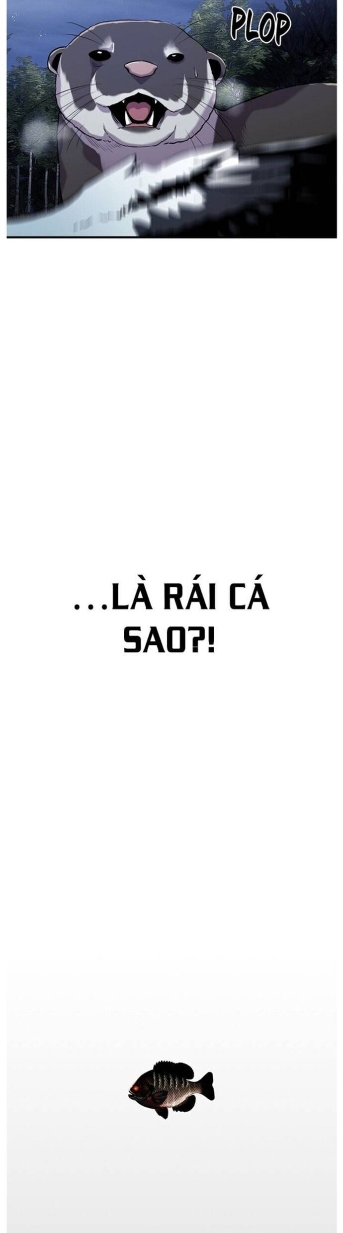 Hoá Thân Thành Cá Chapter 47 - 50