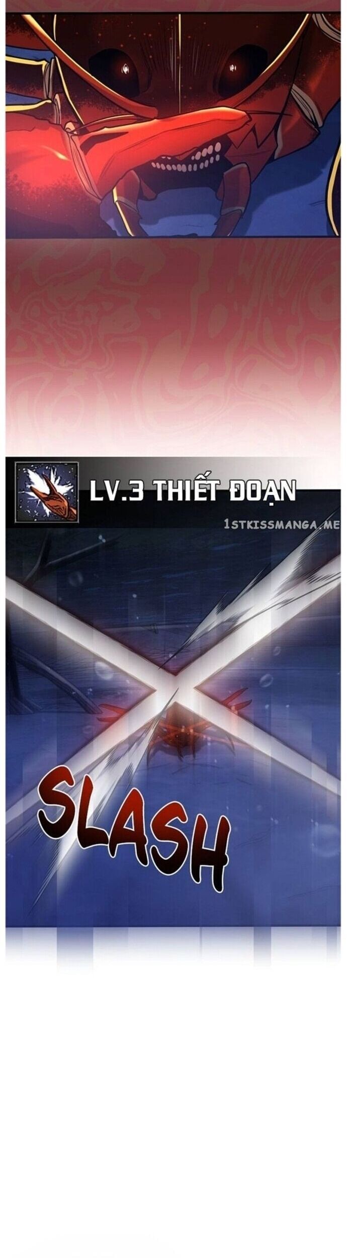 Hoá Thân Thành Cá Chapter 47 - 6