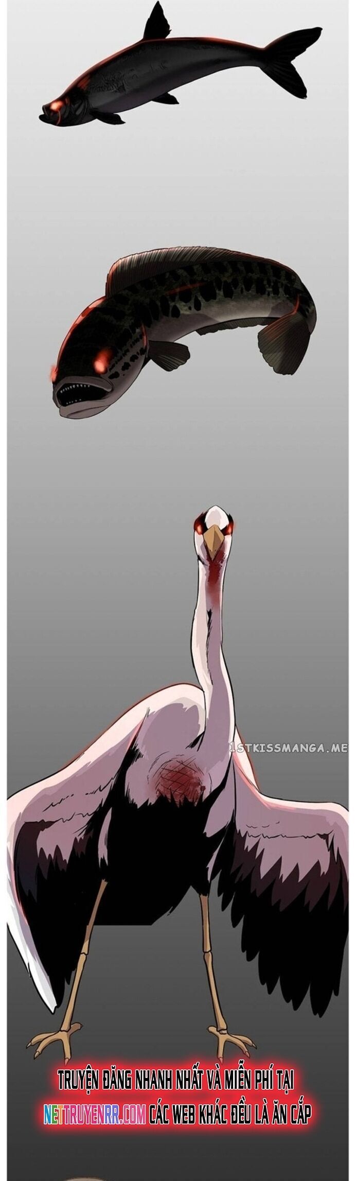 Hoá Thân Thành Cá Chapter 47 - 51