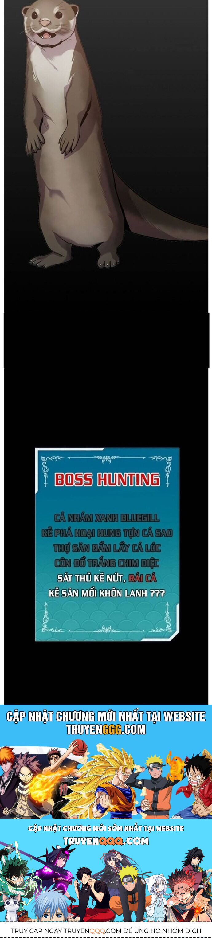 Hoá Thân Thành Cá Chapter 47 - 52