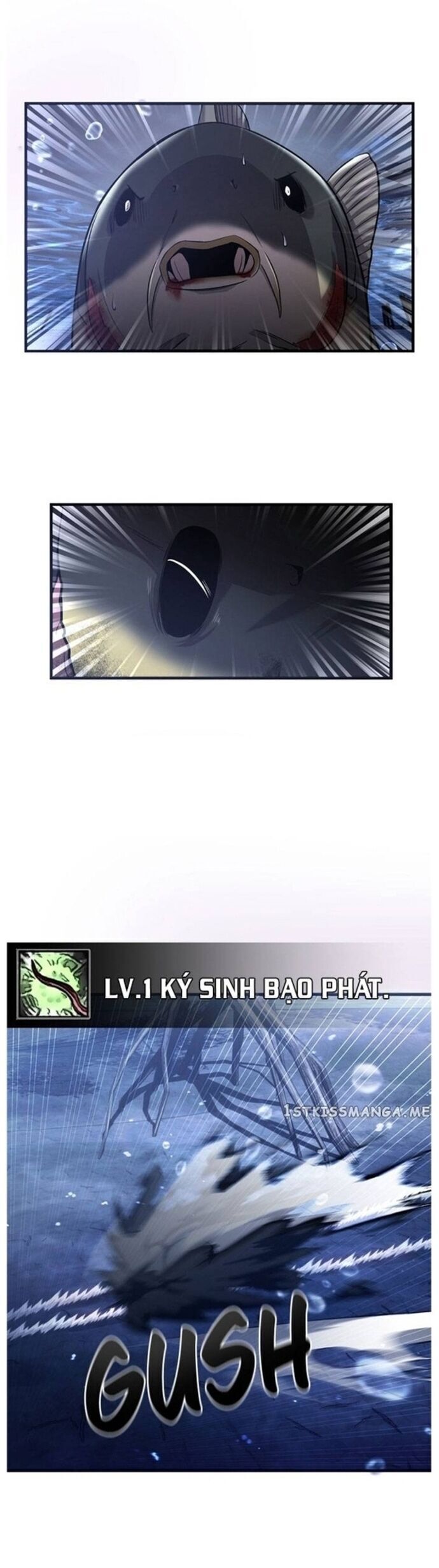 Hoá Thân Thành Cá Chapter 47 - 7