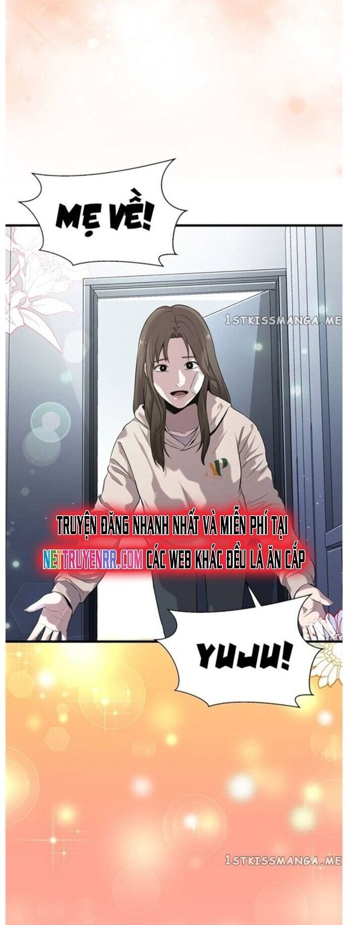 Hoá Thân Thành Cá Chapter 48 - 12
