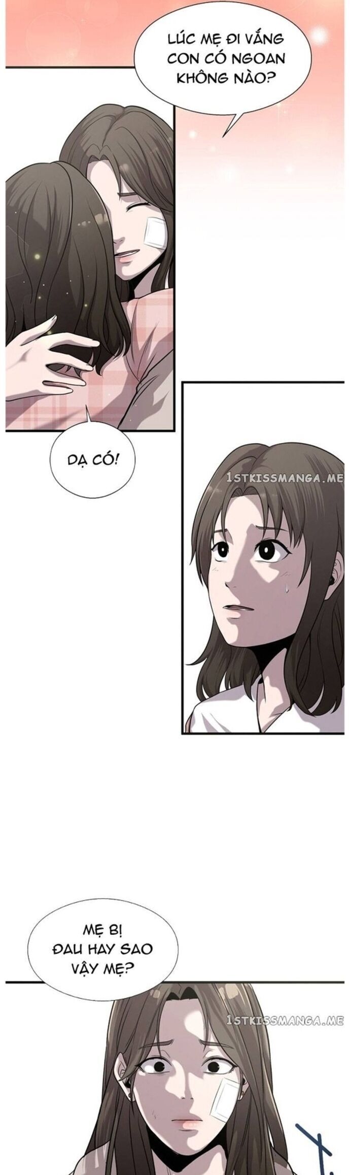 Hoá Thân Thành Cá Chapter 48 - 13