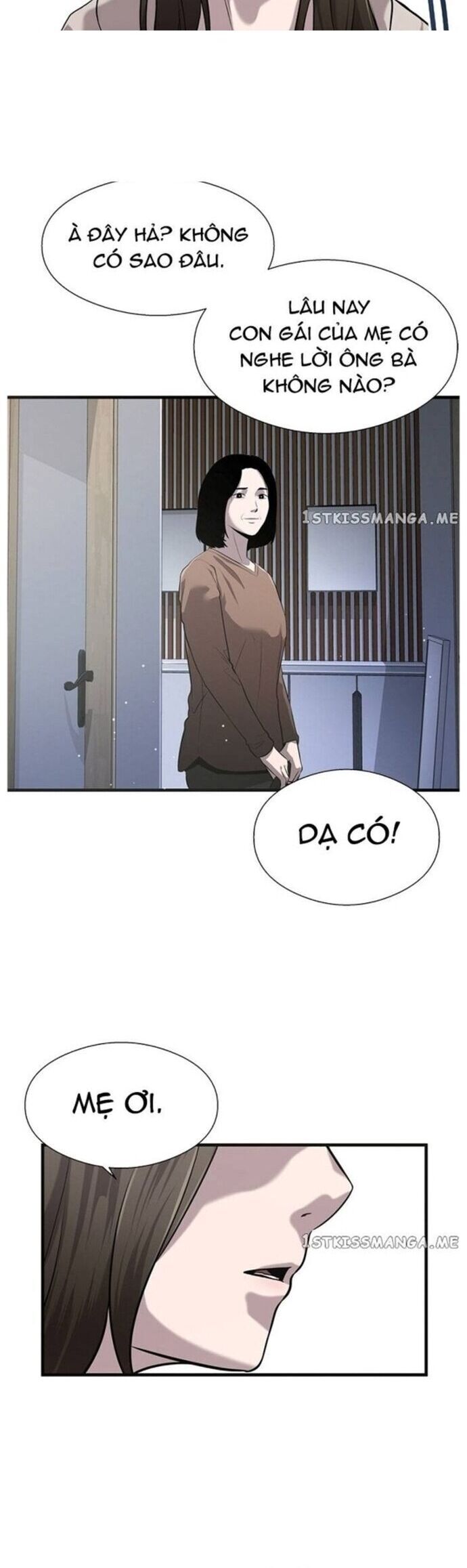 Hoá Thân Thành Cá Chapter 48 - 14