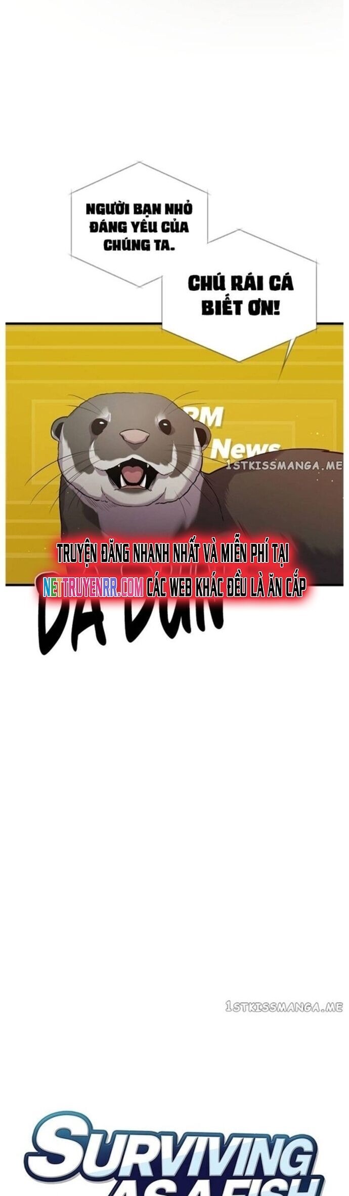 Hoá Thân Thành Cá Chapter 48 - 17