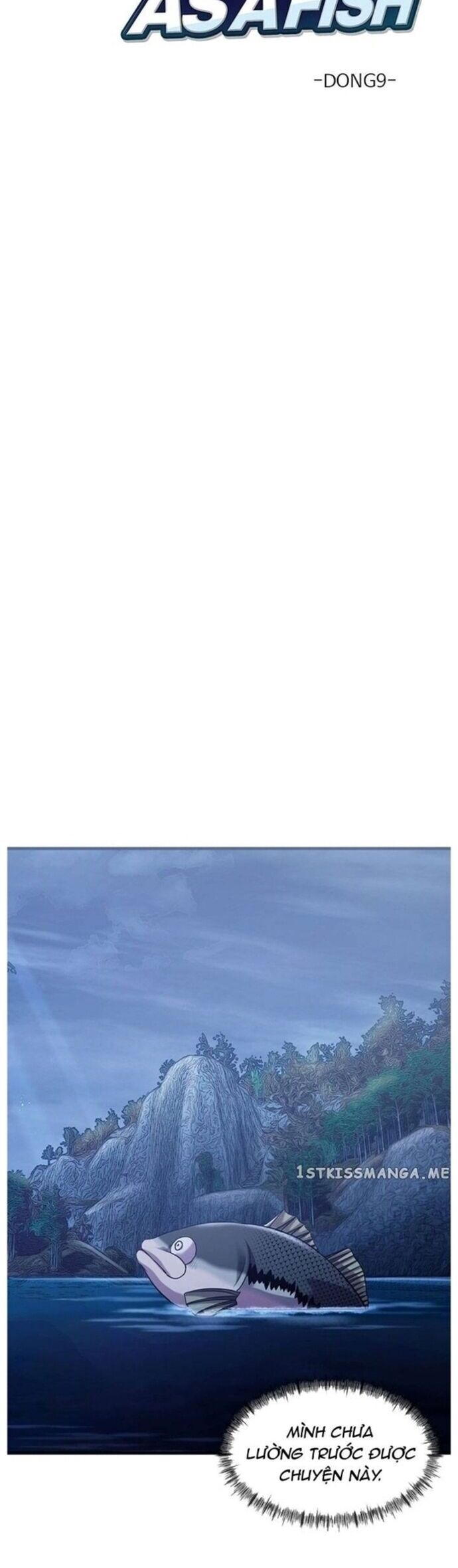 Hoá Thân Thành Cá Chapter 48 - 18