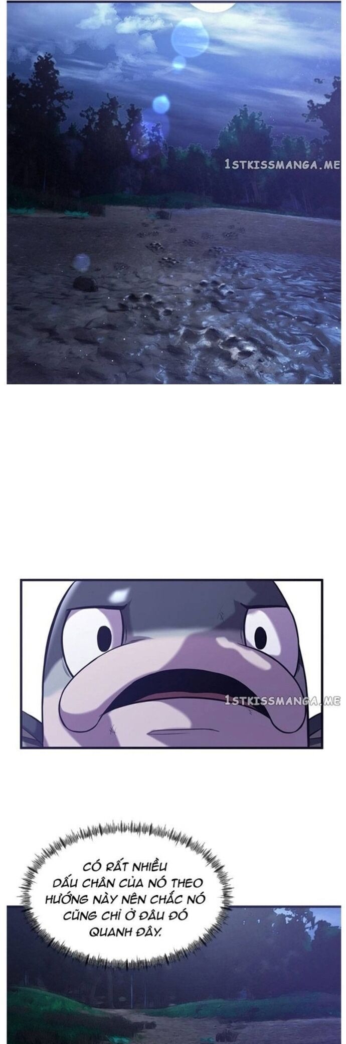 Hoá Thân Thành Cá Chapter 48 - 23