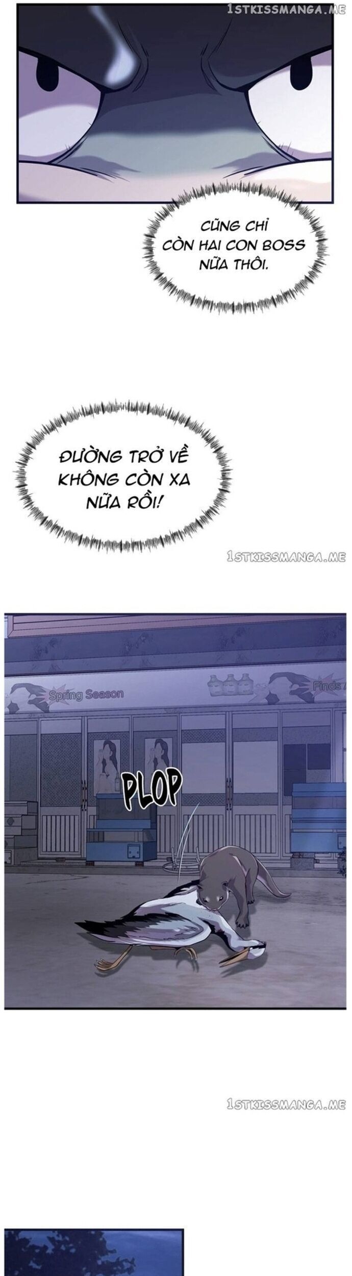 Hoá Thân Thành Cá Chapter 48 - 37