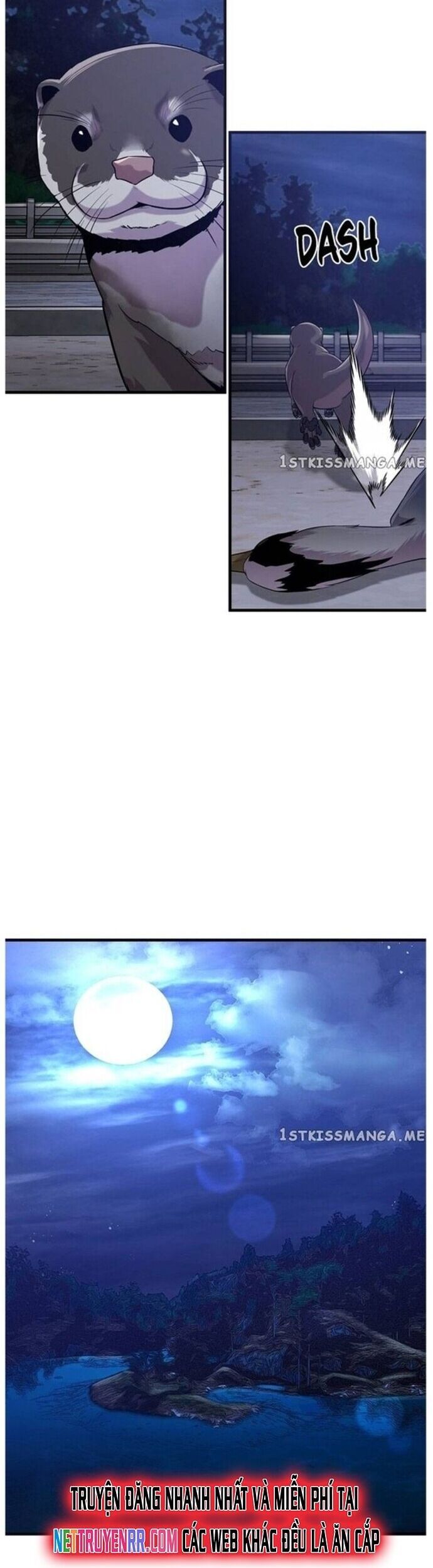 Hoá Thân Thành Cá Chapter 48 - 38