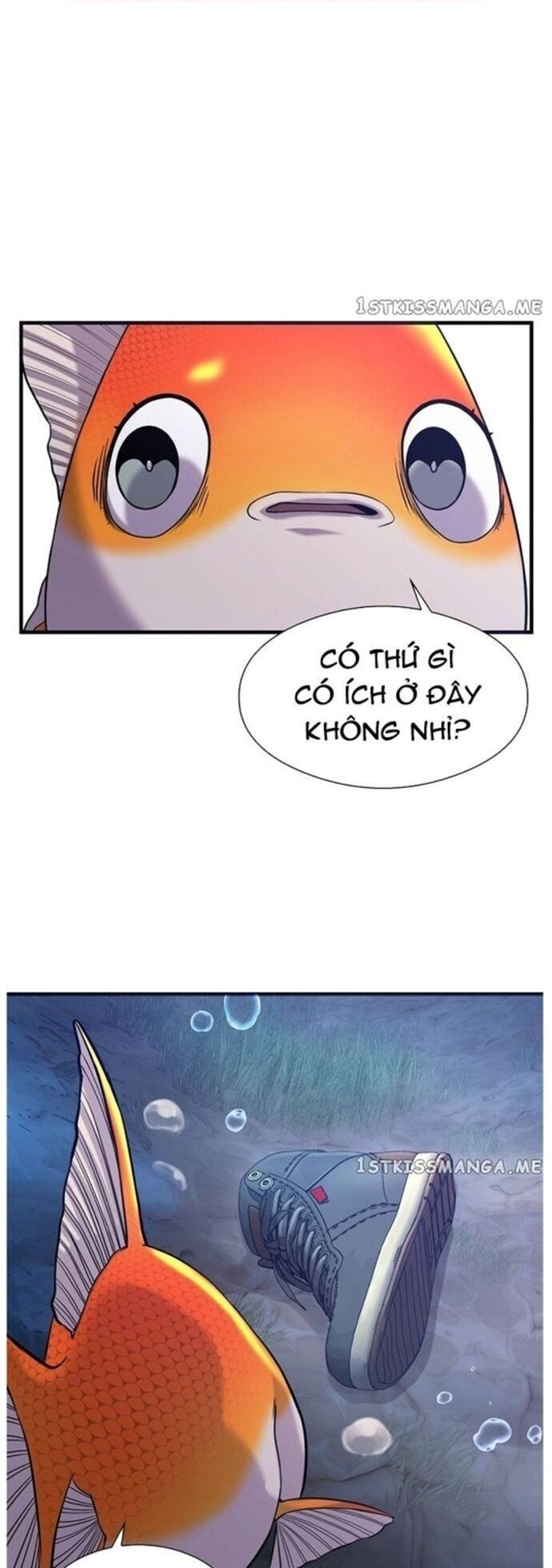 Hoá Thân Thành Cá Chapter 48 - 39