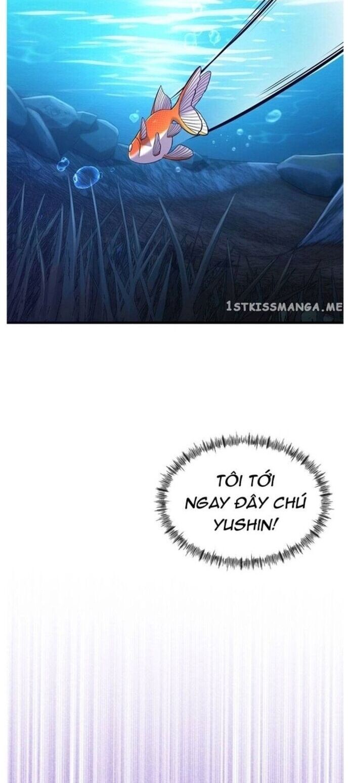 Hoá Thân Thành Cá Chapter 48 - 44