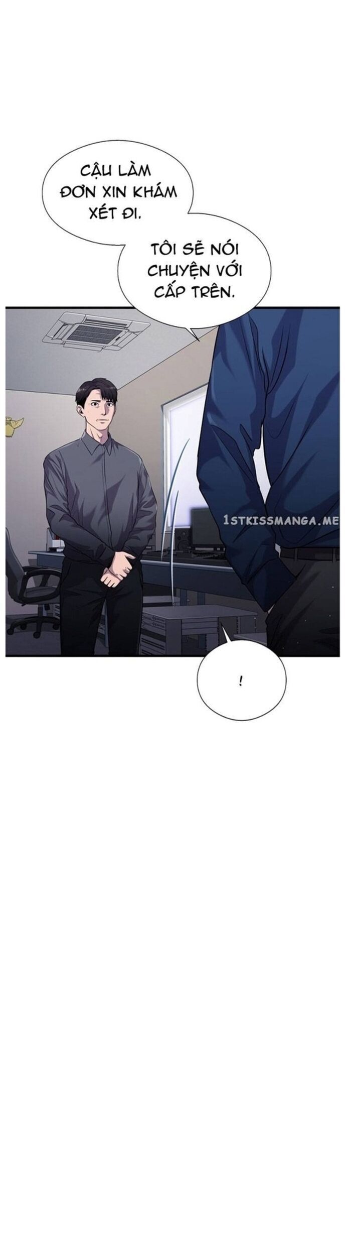 Hoá Thân Thành Cá Chapter 48 - 7