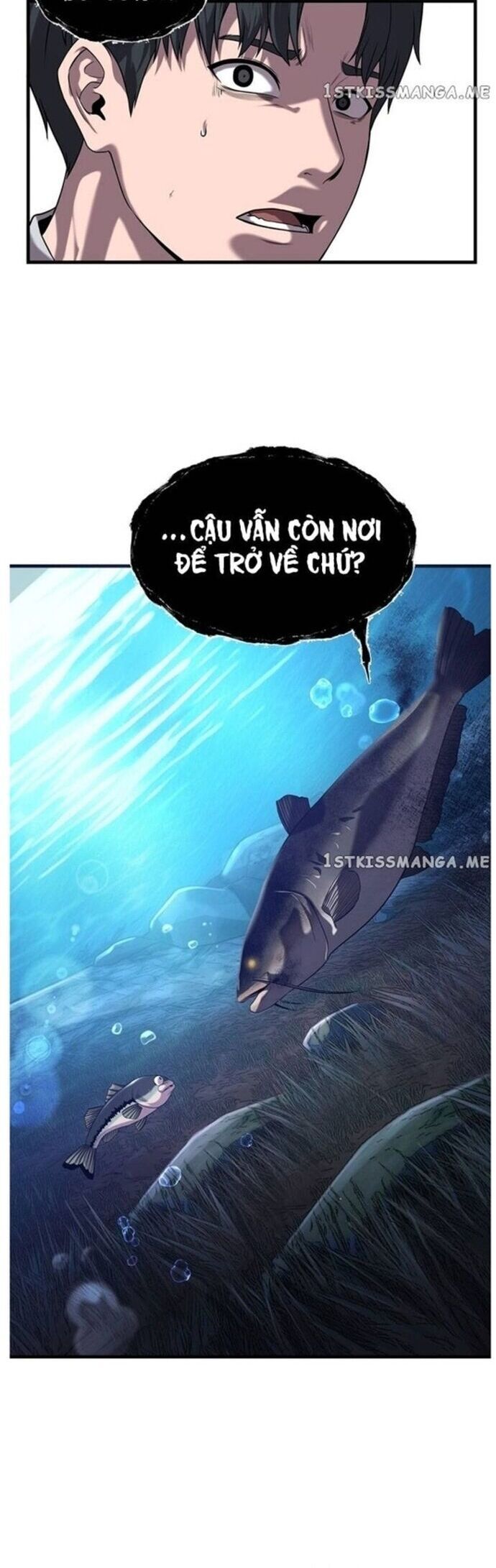 Hoá Thân Thành Cá Chapter 49 - 2