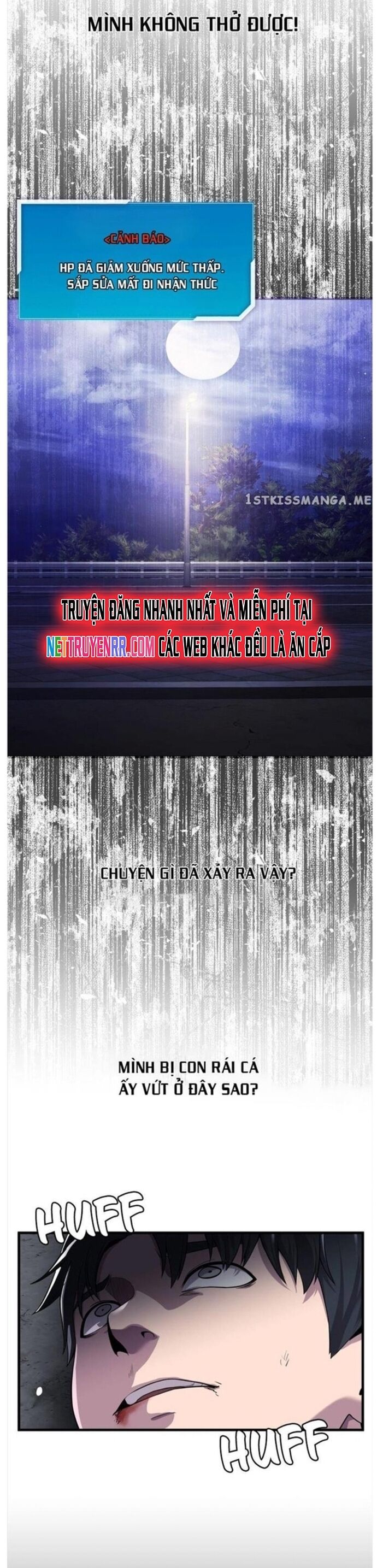 Hoá Thân Thành Cá Chapter 50 - 13