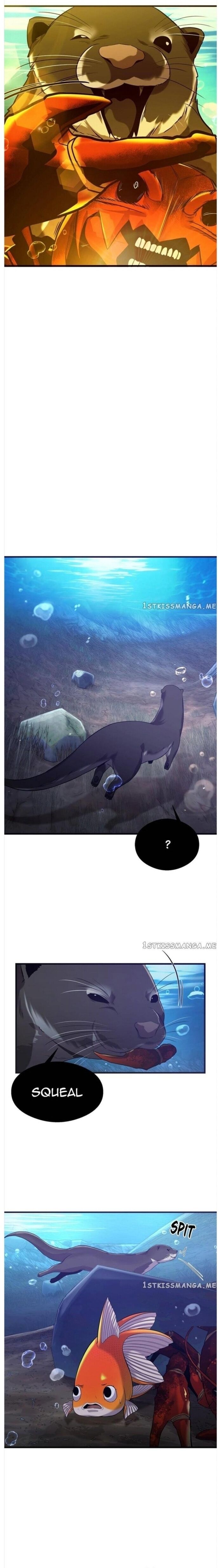 Hoá Thân Thành Cá Chapter 50 - 15