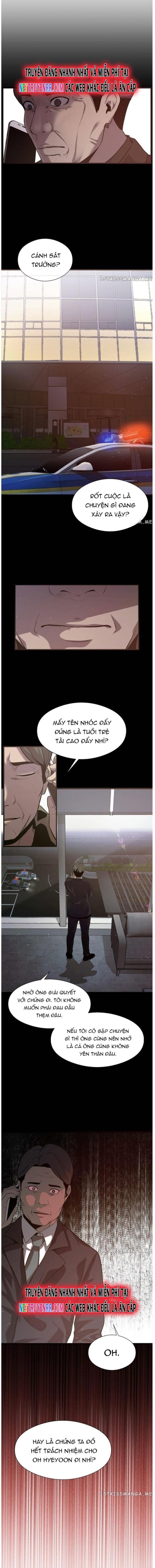 Hoá Thân Thành Cá Chapter 50 - 19