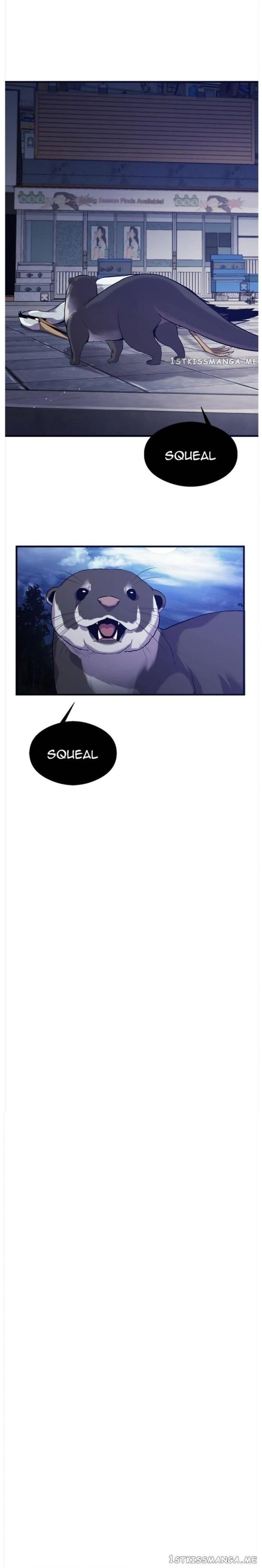 Hoá Thân Thành Cá Chapter 50 - 5