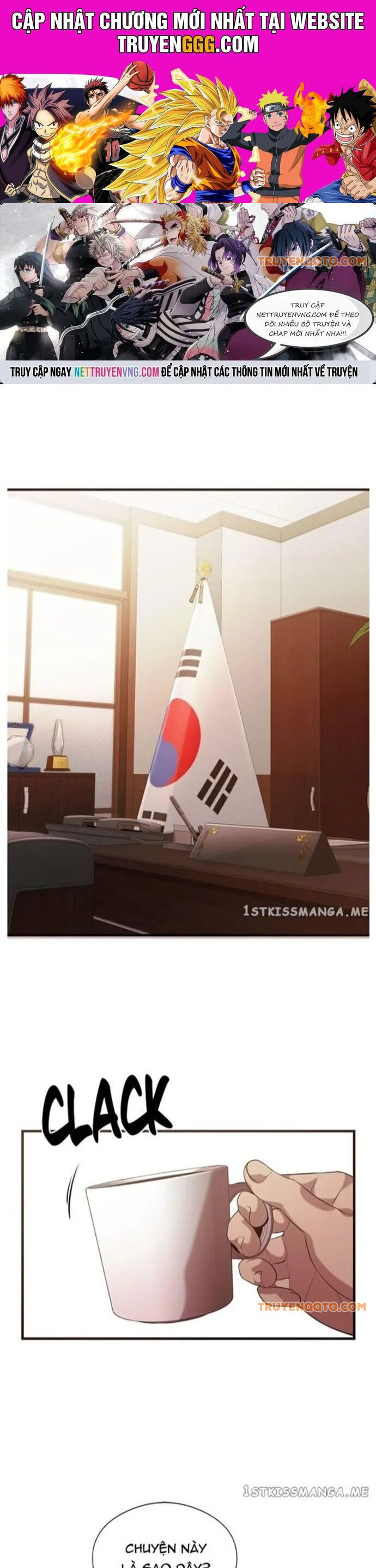 Hoá Thân Thành Cá Chapter 52 - 1