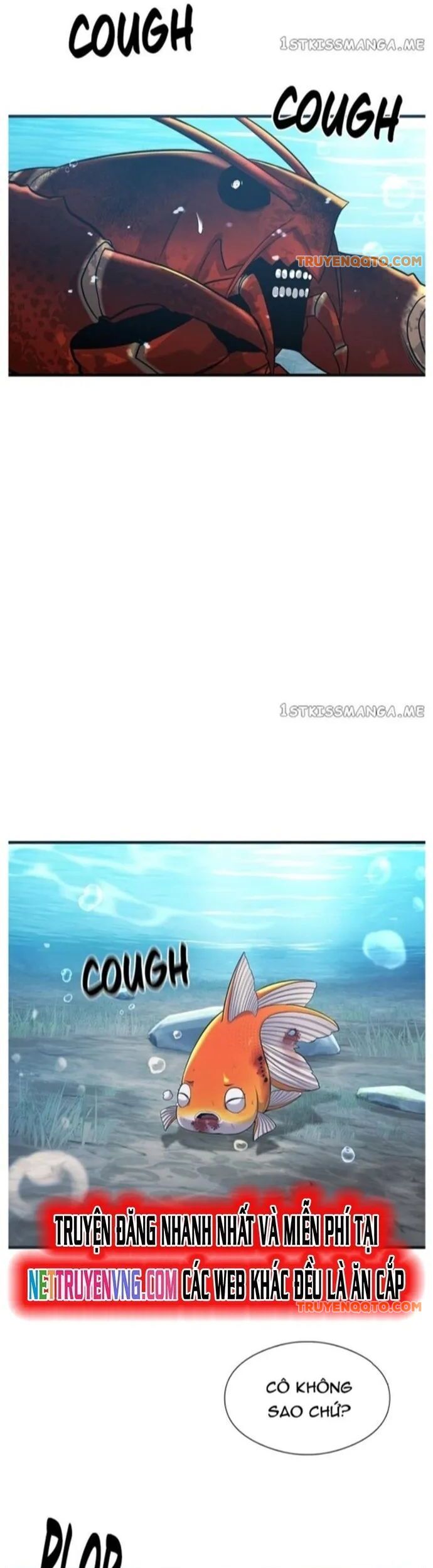 Hoá Thân Thành Cá Chapter 52 - 15