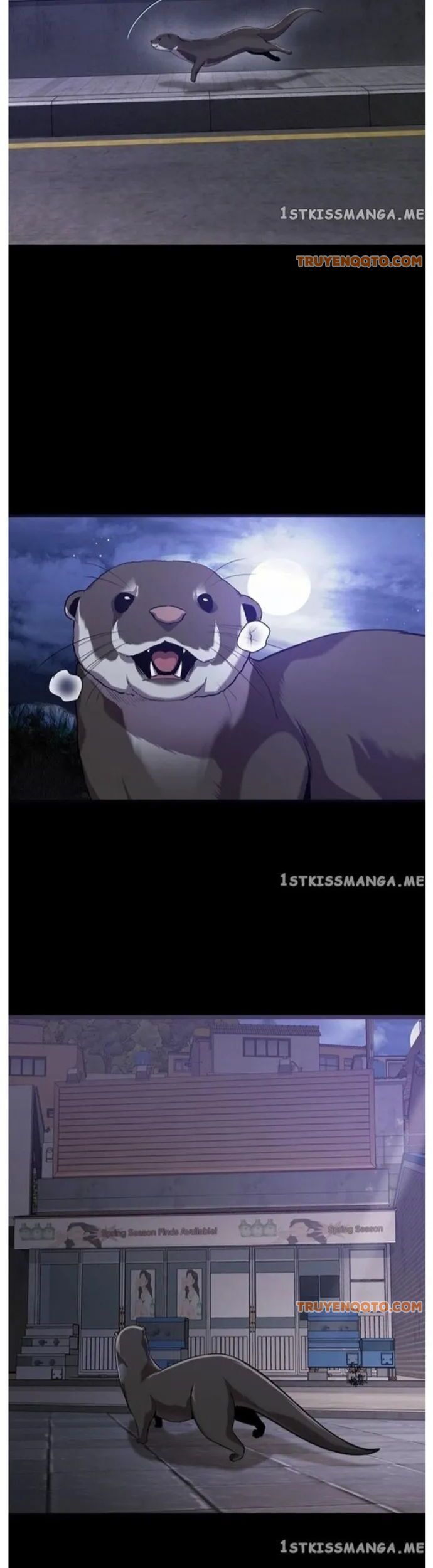 Hoá Thân Thành Cá Chapter 52 - 31