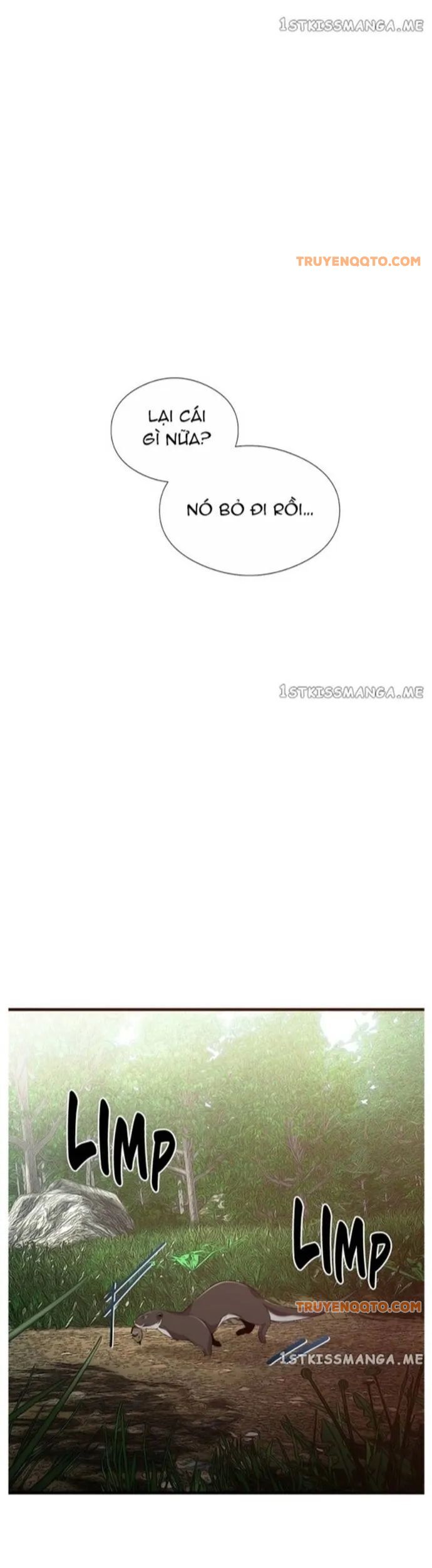 Hoá Thân Thành Cá Chapter 53 - 13