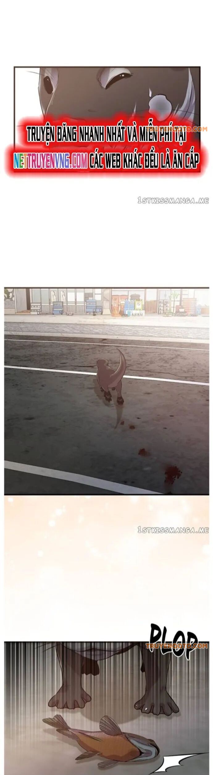 Hoá Thân Thành Cá Chapter 53 - 14