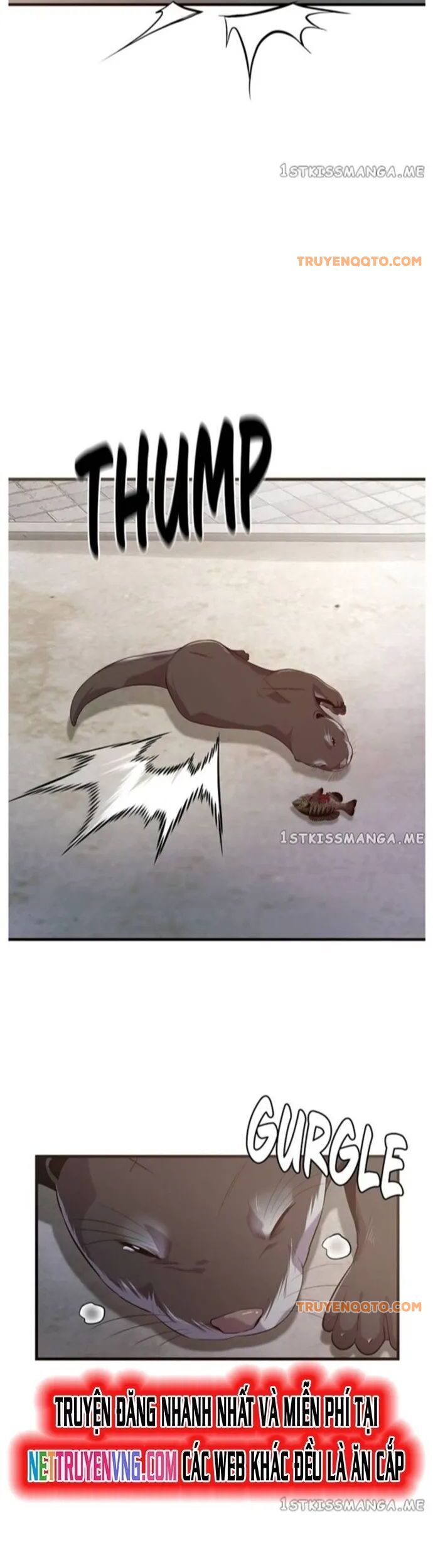 Hoá Thân Thành Cá Chapter 53 - 15