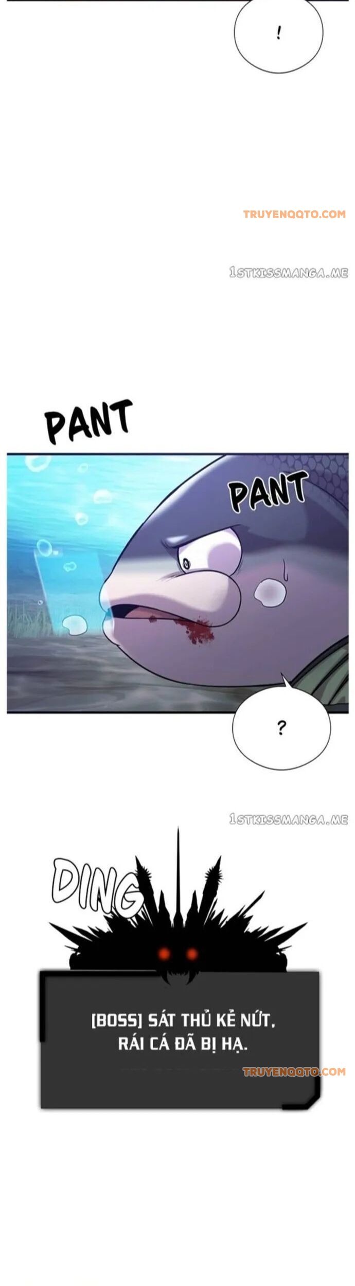 Hoá Thân Thành Cá Chapter 53 - 20