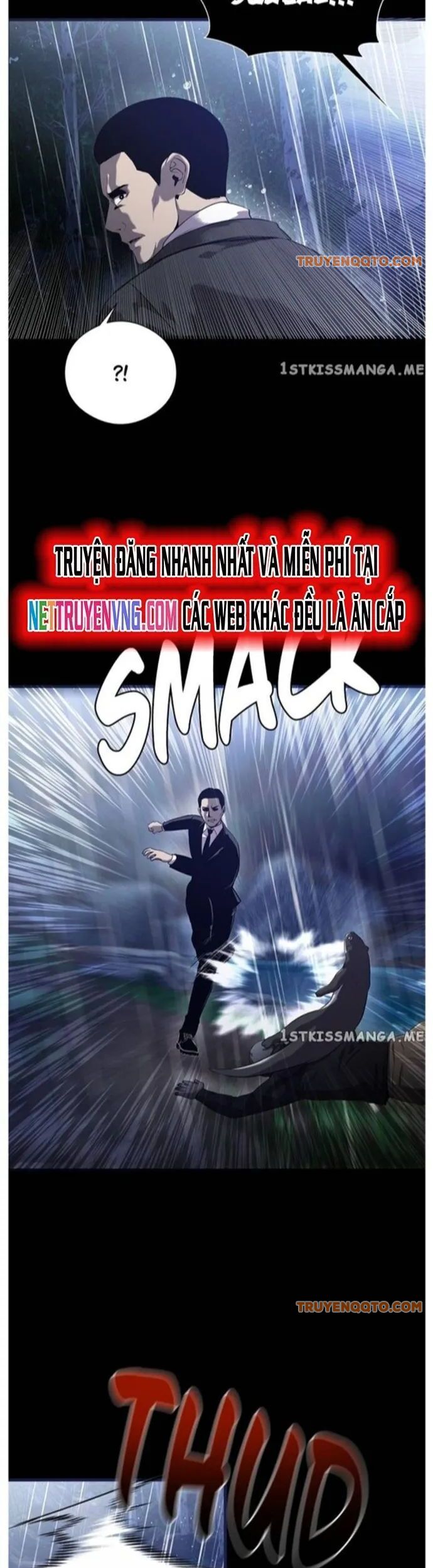 Hoá Thân Thành Cá Chapter 53 - 3