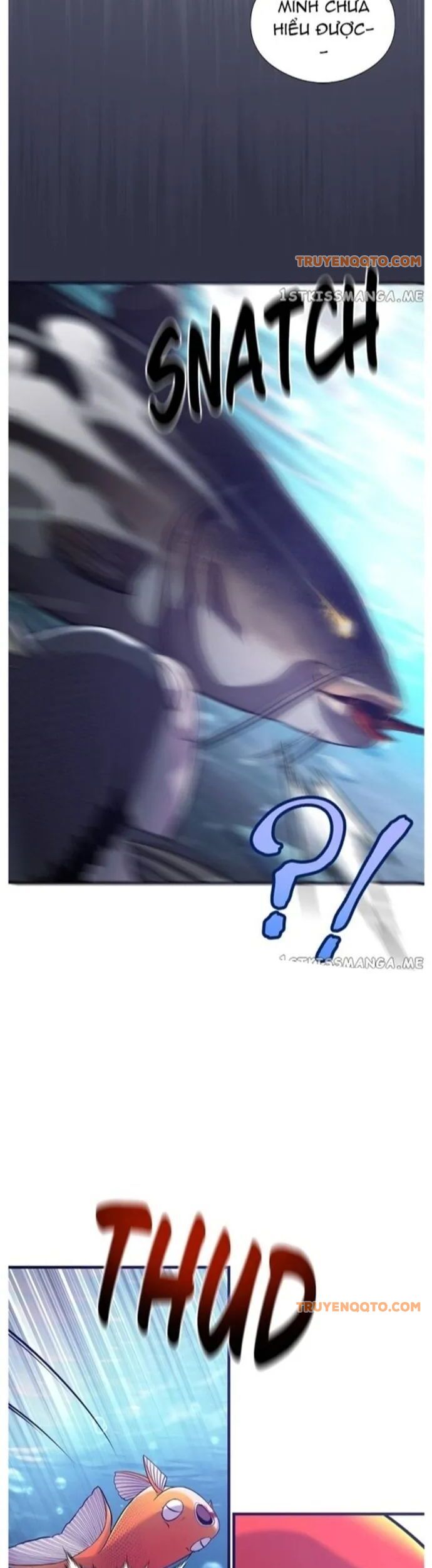 Hoá Thân Thành Cá Chapter 53 - 23