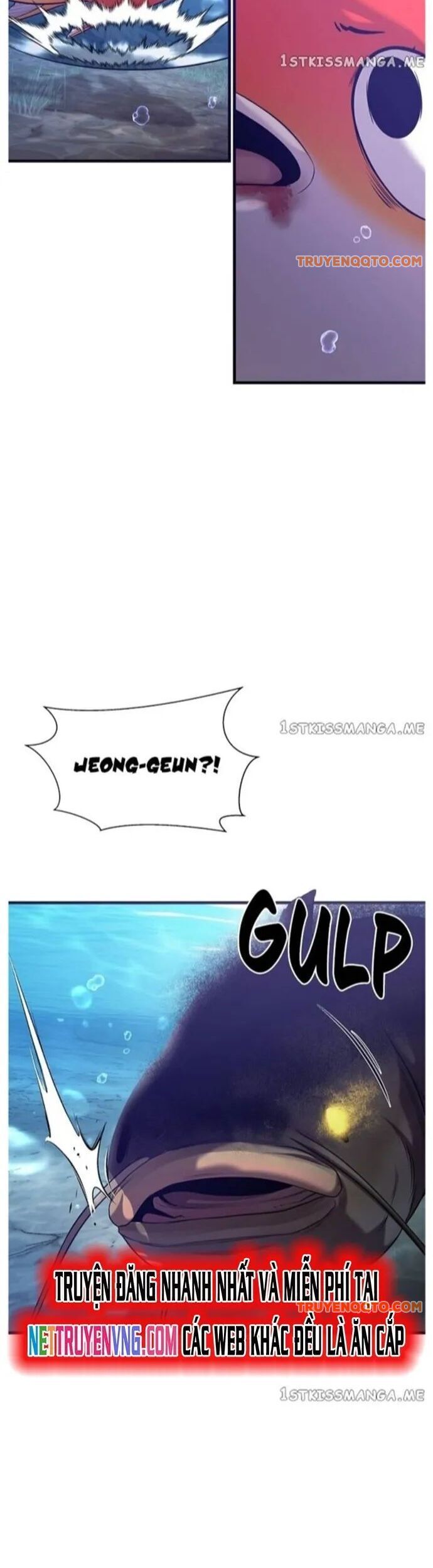 Hoá Thân Thành Cá Chapter 53 - 24