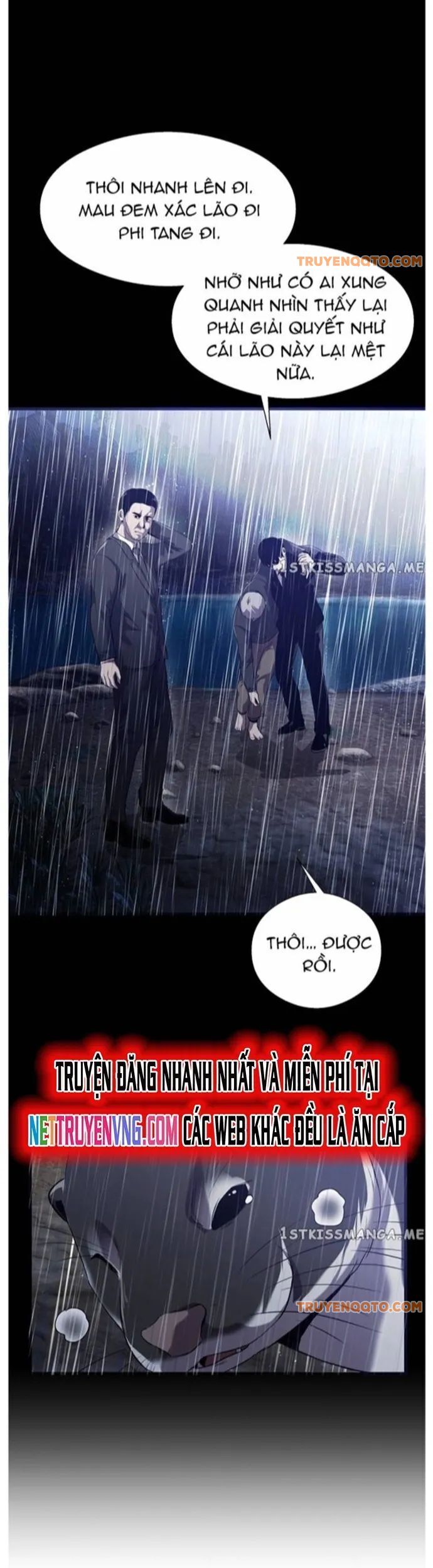 Hoá Thân Thành Cá Chapter 53 - 5