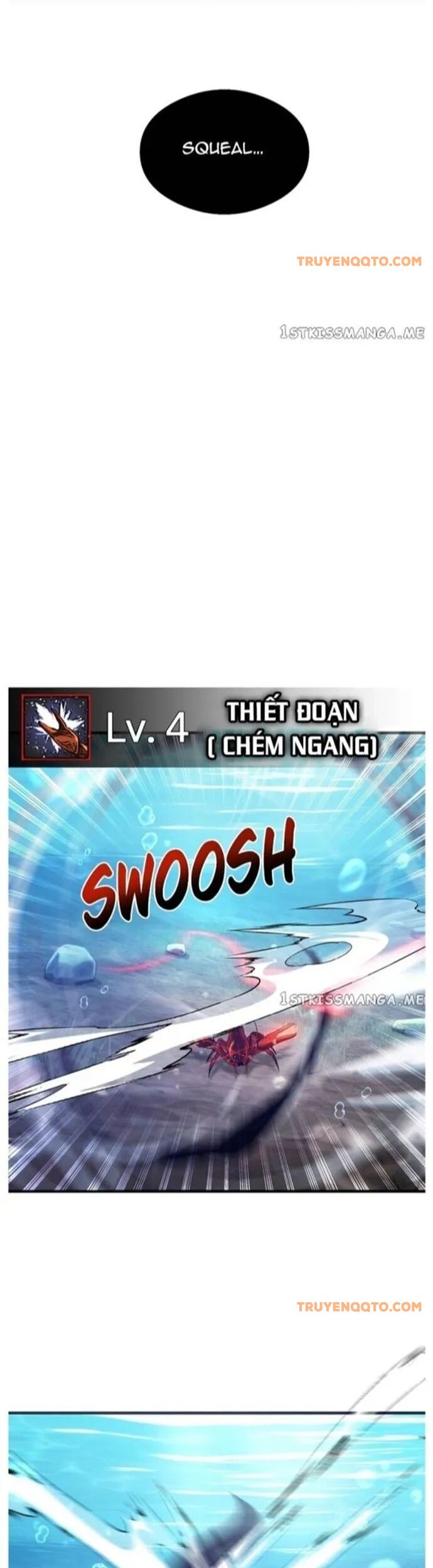 Hoá Thân Thành Cá Chapter 53 - 6