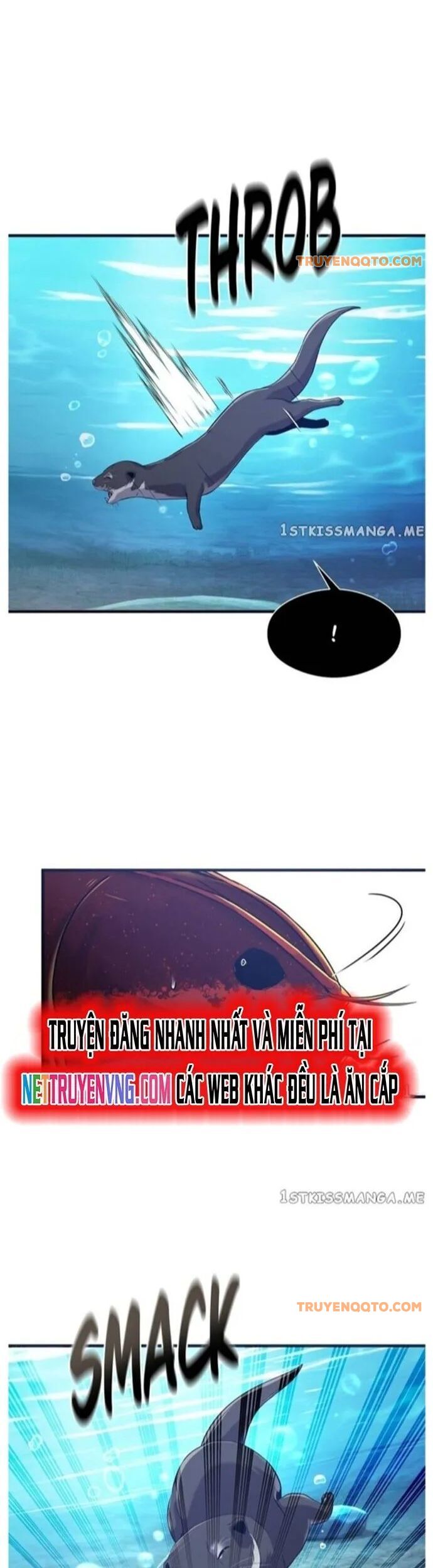 Hoá Thân Thành Cá Chapter 53 - 8