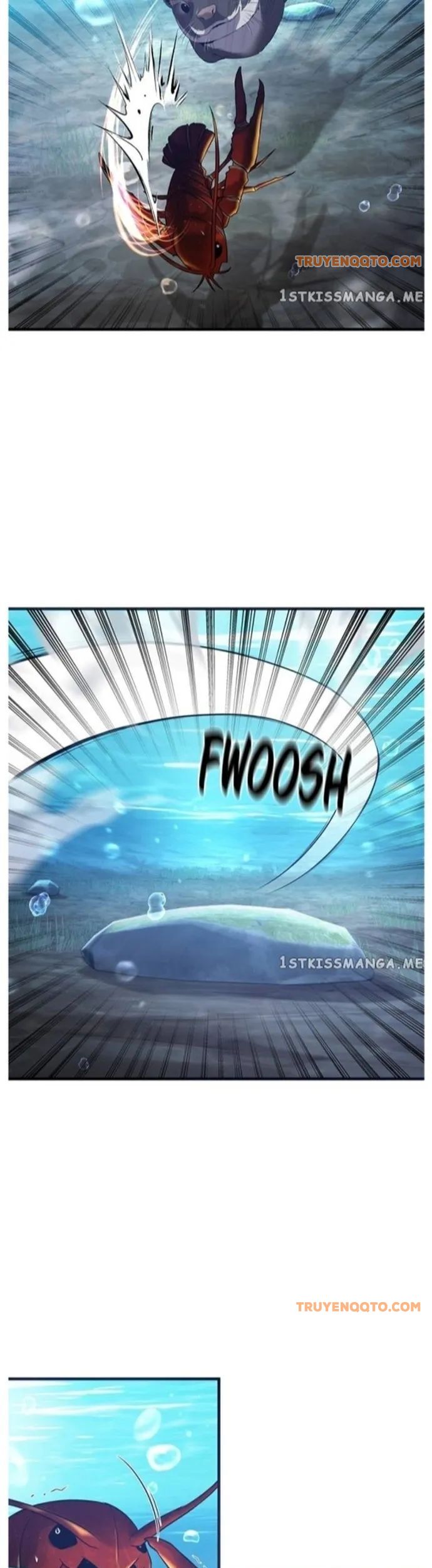 Hoá Thân Thành Cá Chapter 53 - 9
