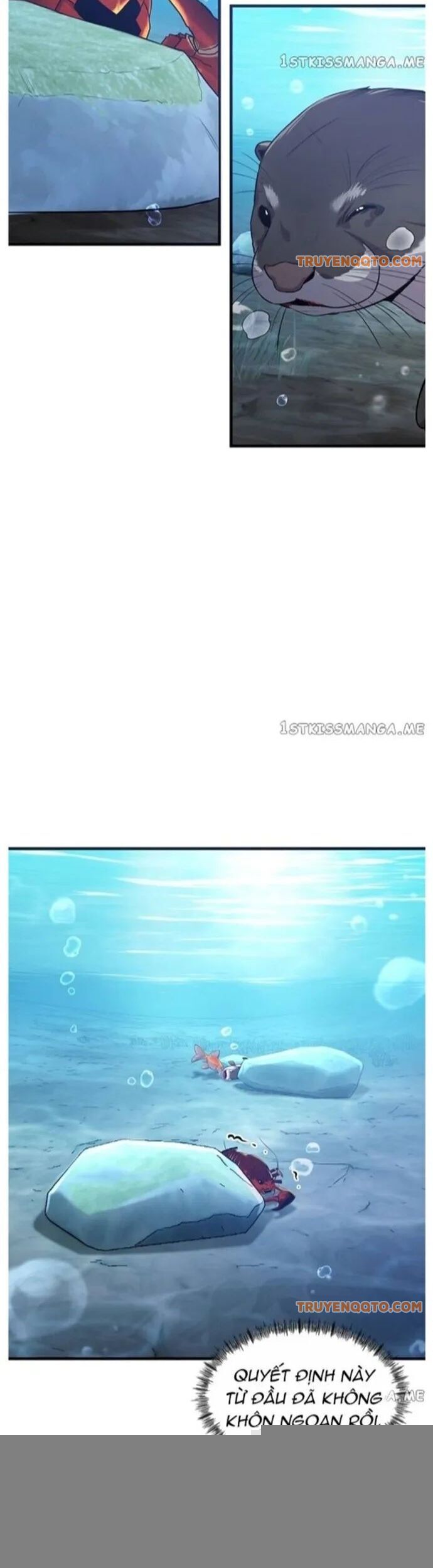 Hoá Thân Thành Cá Chapter 53 - 10