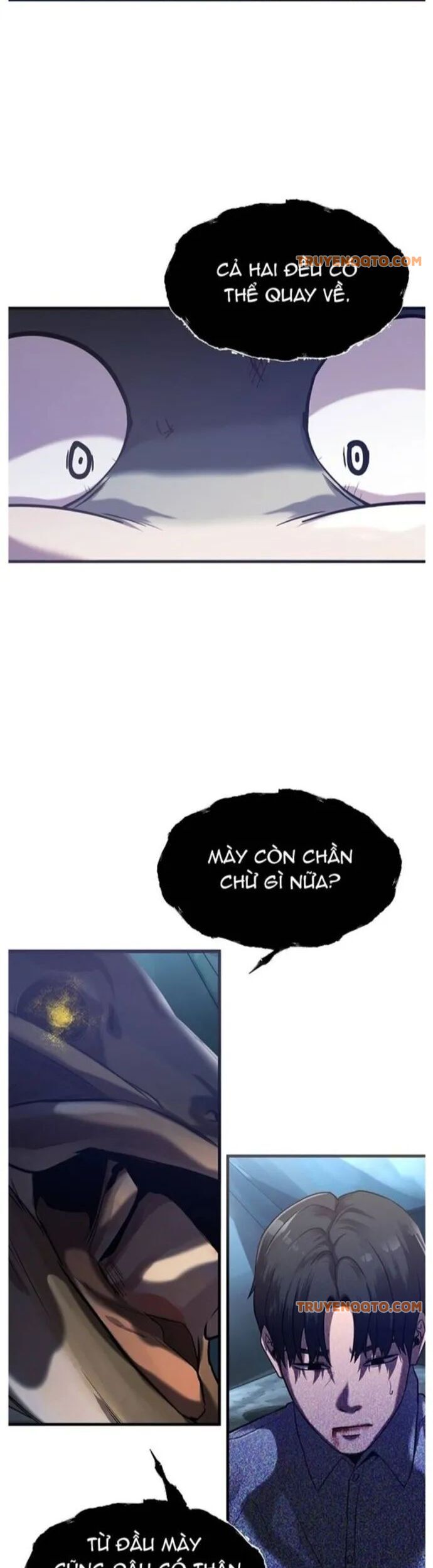 Hoá Thân Thành Cá Chapter 55 - 18