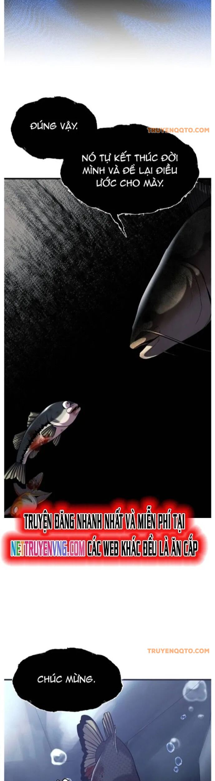 Hoá Thân Thành Cá Chapter 55 - 6
