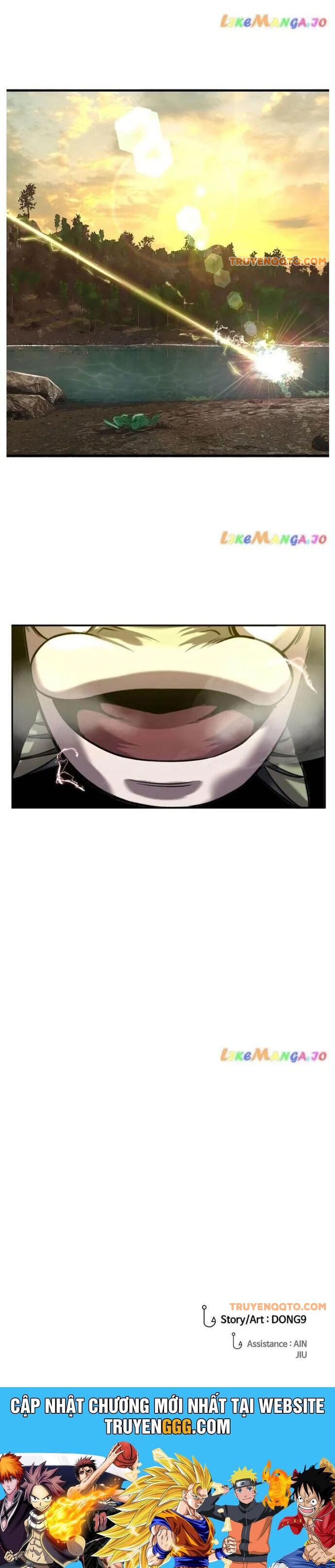 Hoá Thân Thành Cá Chapter 56 - 42