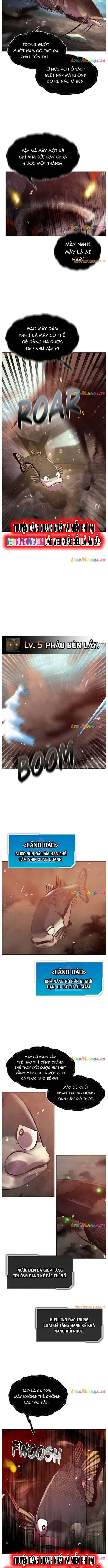 Hoá Thân Thành Cá Chapter 57 - 4