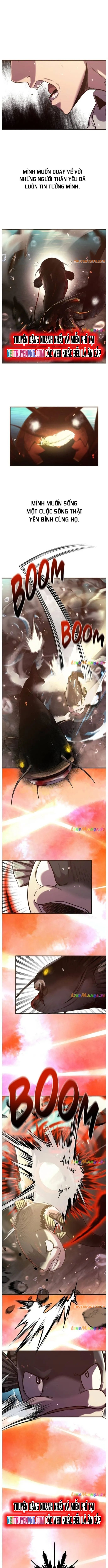 Hoá Thân Thành Cá Chapter 57 - 10