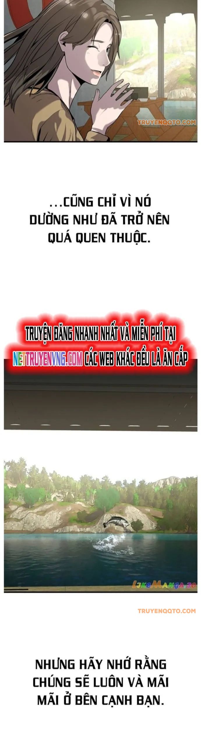 Hoá Thân Thành Cá Chapter 59 - 11