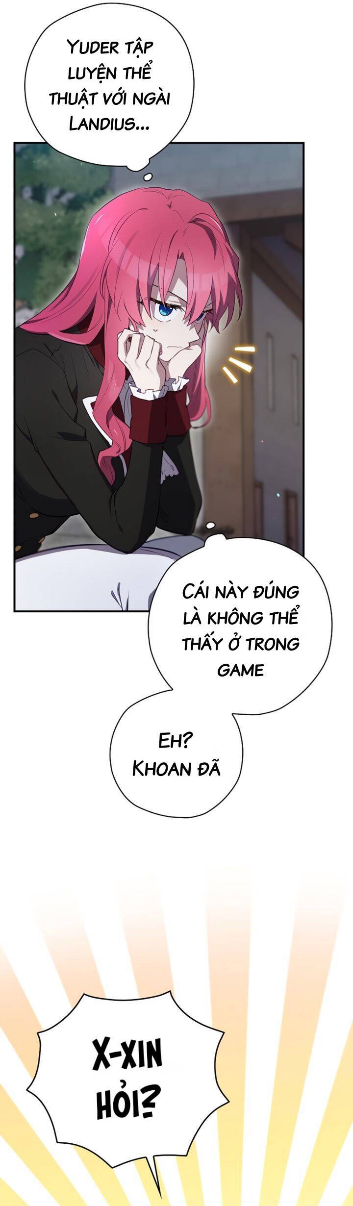 Kẻ Phán Quyết Chapter 45.2 - 1