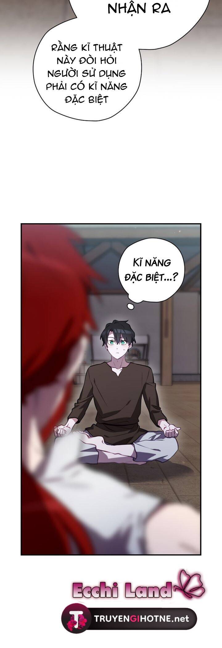 Kẻ Phán Quyết Chapter 45.2 - 14