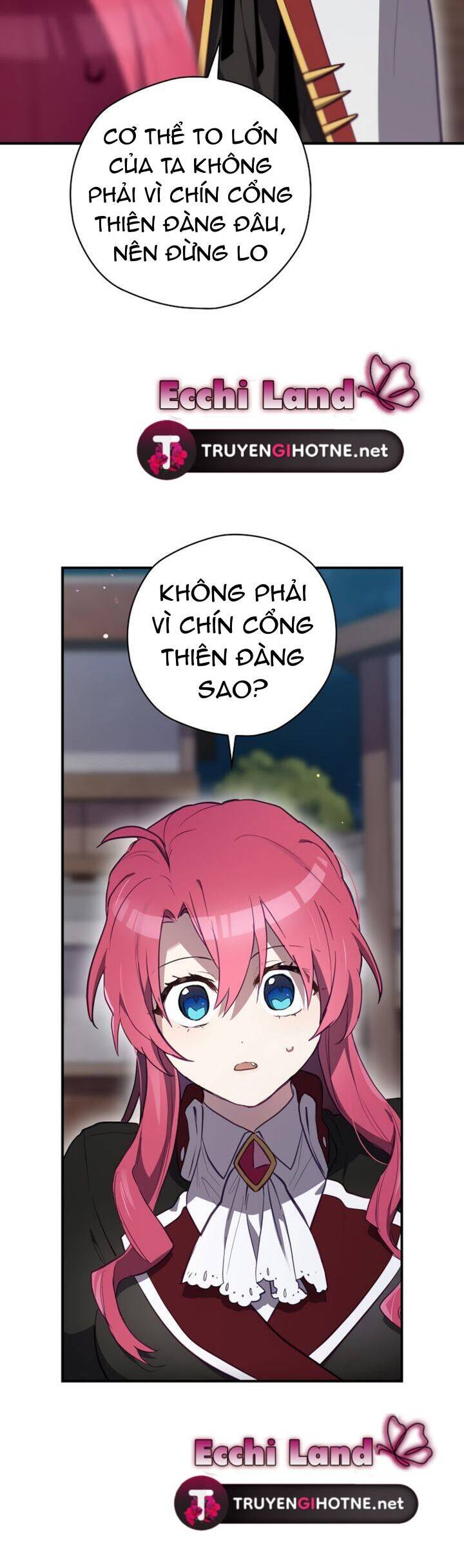 Kẻ Phán Quyết Chapter 45.2 - 6