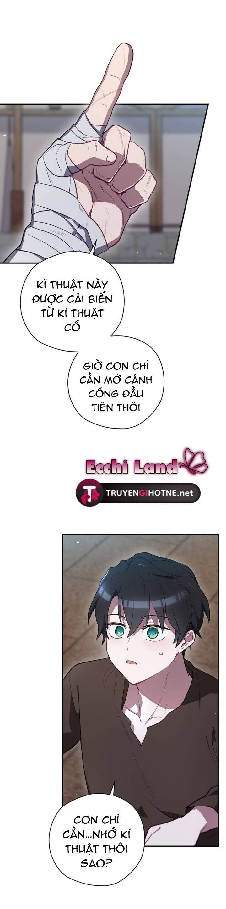 Kẻ Phán Quyết Chapter 45.2 - 10