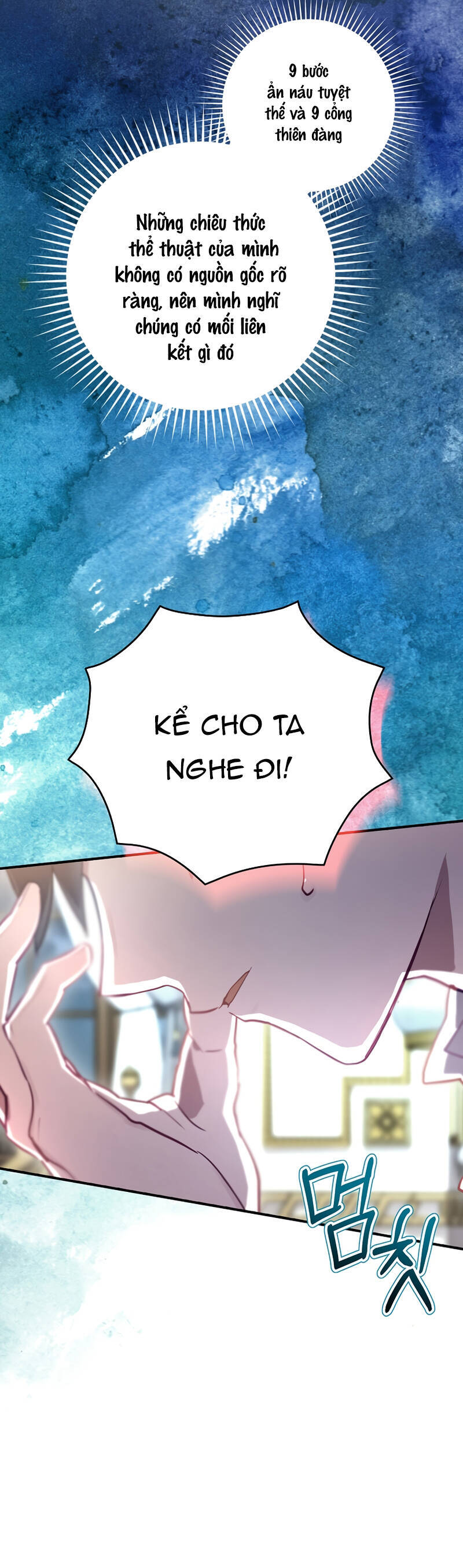 Kẻ Phán Quyết Chapter 46.1 - 16