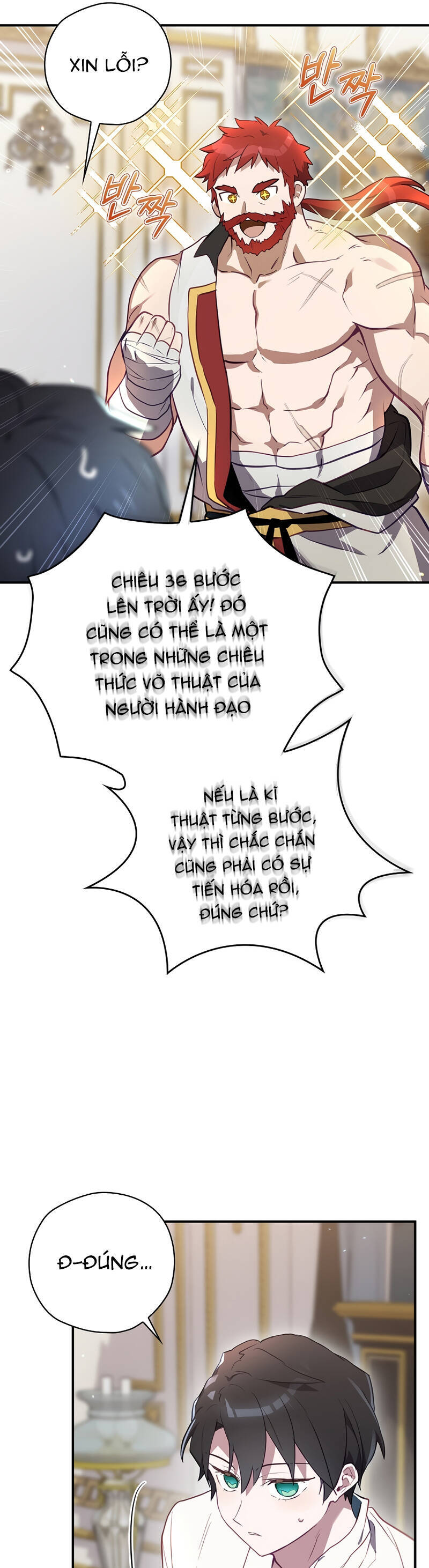 Kẻ Phán Quyết Chapter 46.1 - 17