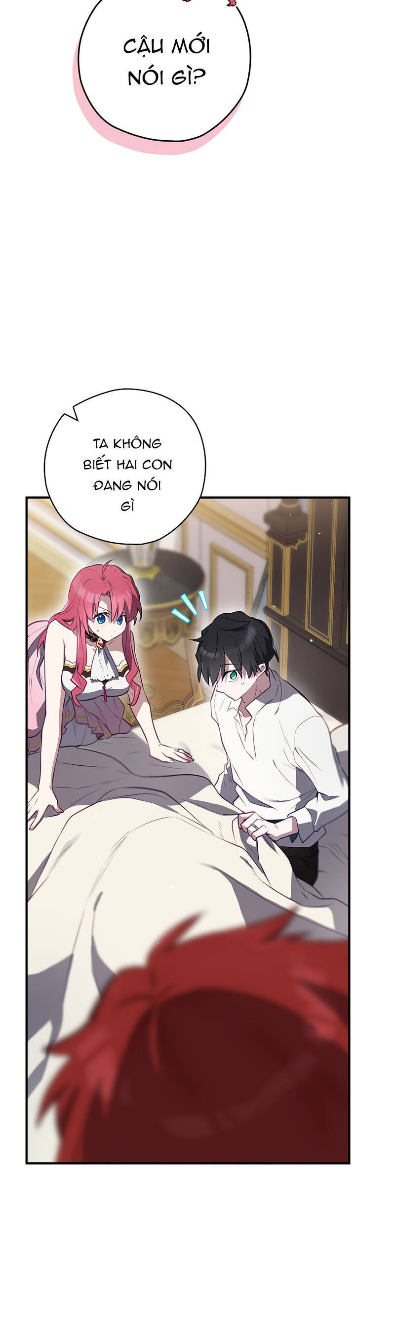 Kẻ Phán Quyết Chapter 46.1 - 6