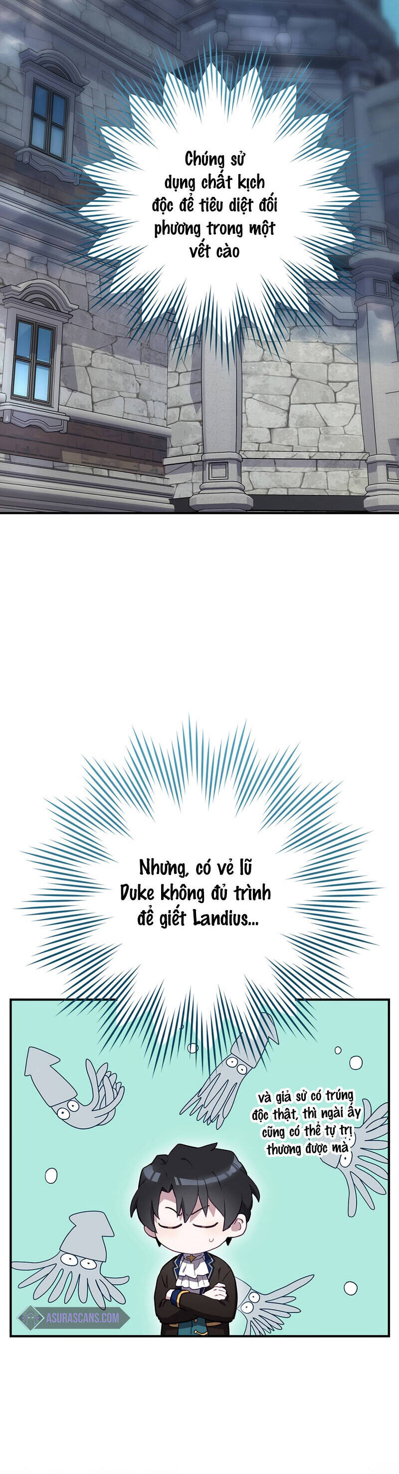 Kẻ Phán Quyết Chapter 46.2 - 14